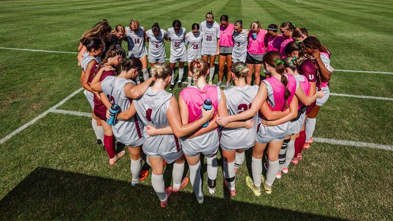 Late Goal Lifts Miami (Ohio) Past EKU
