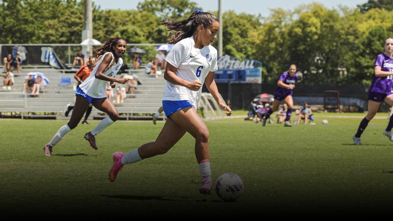 Rojas Lifts UAH Past No. 15 Tampa in 1-0 Road Victory
