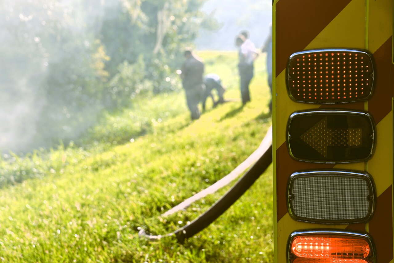 Two people confirmed dead in Tampa plane crash: HCFR