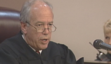 Tallahassee judge known for presiding over 2000 election recount dies at 84