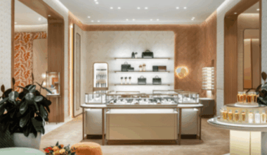 Cartier opens new Orlando store