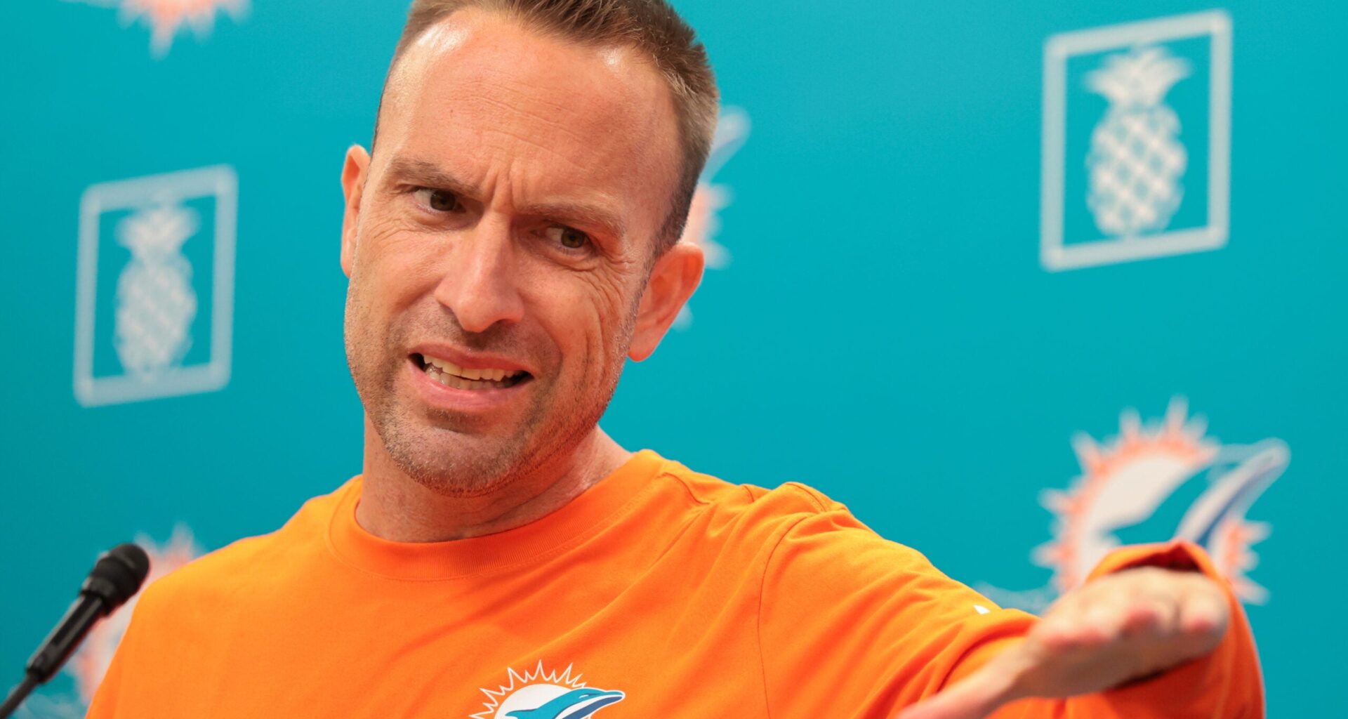 Jeff Hafley's latest revelation should make Miami Dolphins fans think twice about an increasingly popular training camp habit