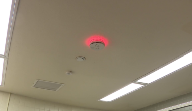 Hillsborough schools expanding vaping detectors to middle, K-8 campuses