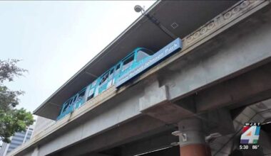 From walkable trails to streetcars: JTA lays out 6 options for the future of the Skyway