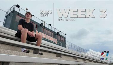 Mandarin’s QB pipeline rolls on: Meet Knox Annis, the next name in line