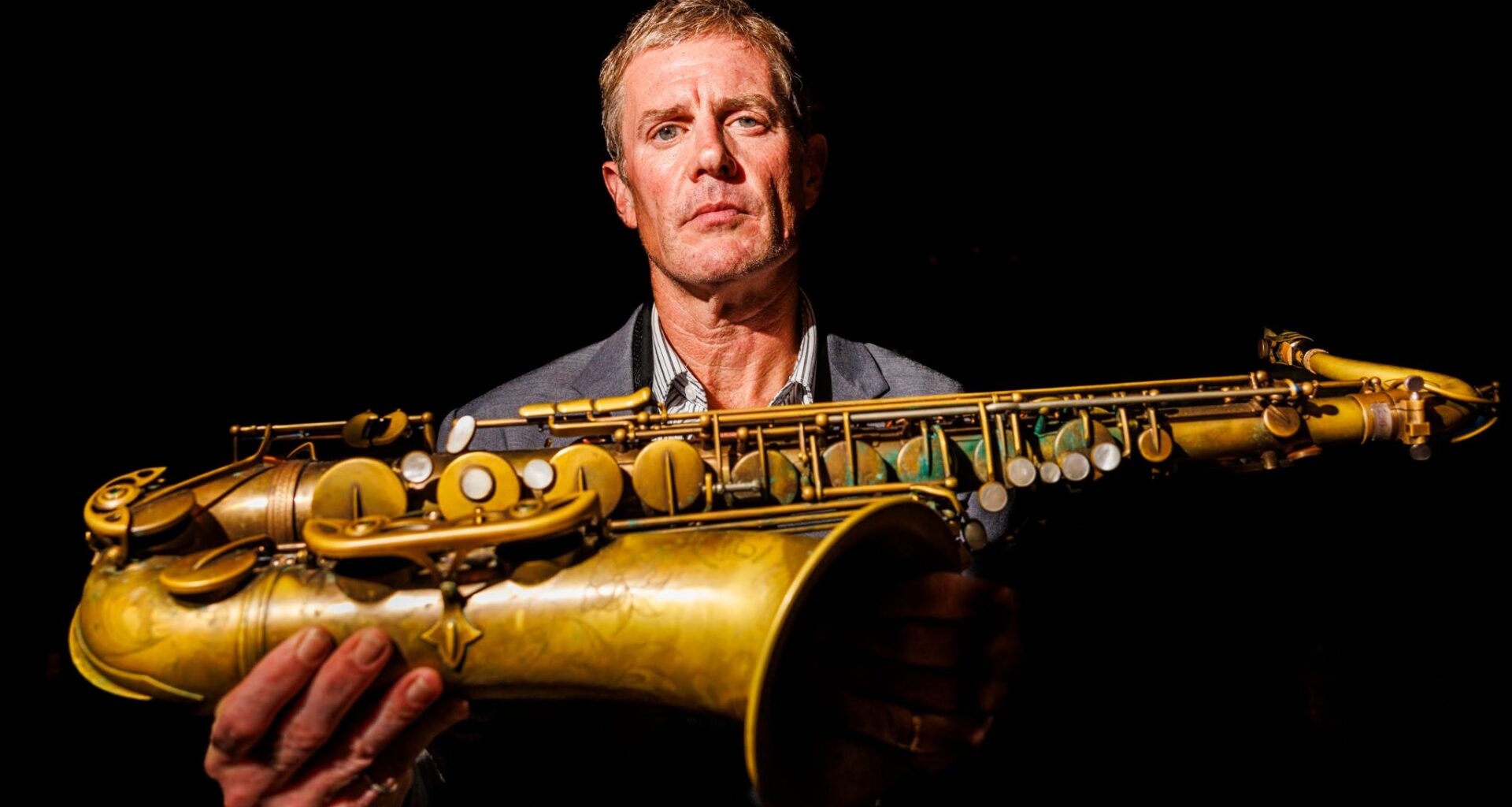 You are invited to the cookout (and Labor Day Jazz Festival) at Timucua this weekend