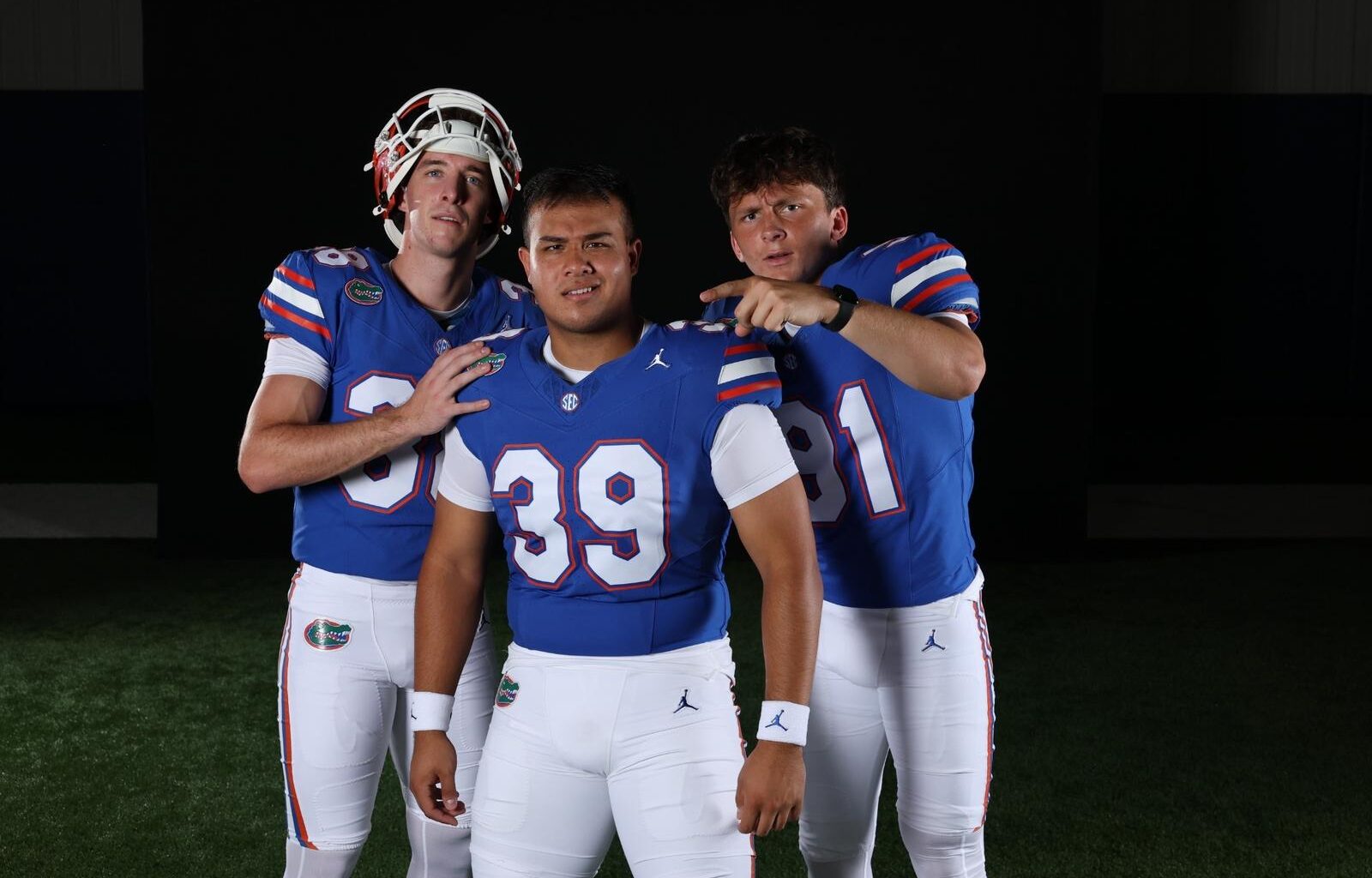 Gators Position Preview: Special Teams