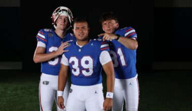 Gators Position Preview: Special Teams