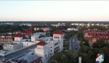St. Johns County evictions reach highest level in seven years as housing costs outpace incomes