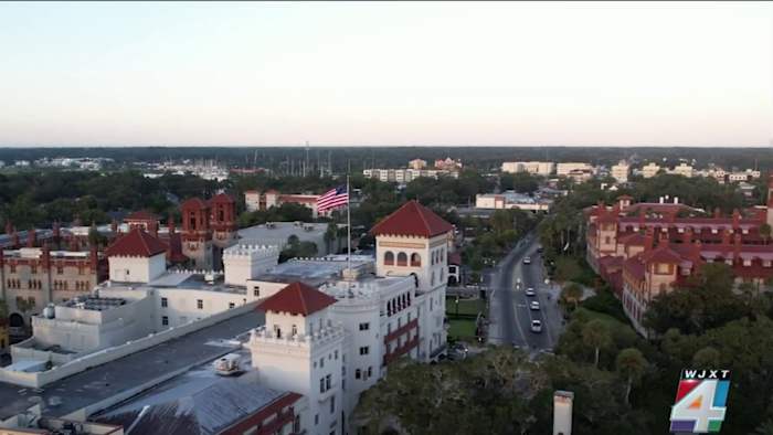 St. Johns County evictions reach highest level in seven years as housing costs outpace incomes