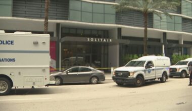 Woman stabbed multiple times in Miami’s Brickell neighborhood