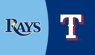Tampa Bay Rays vs Texas Rangers Live Stream: How to Watch MLB