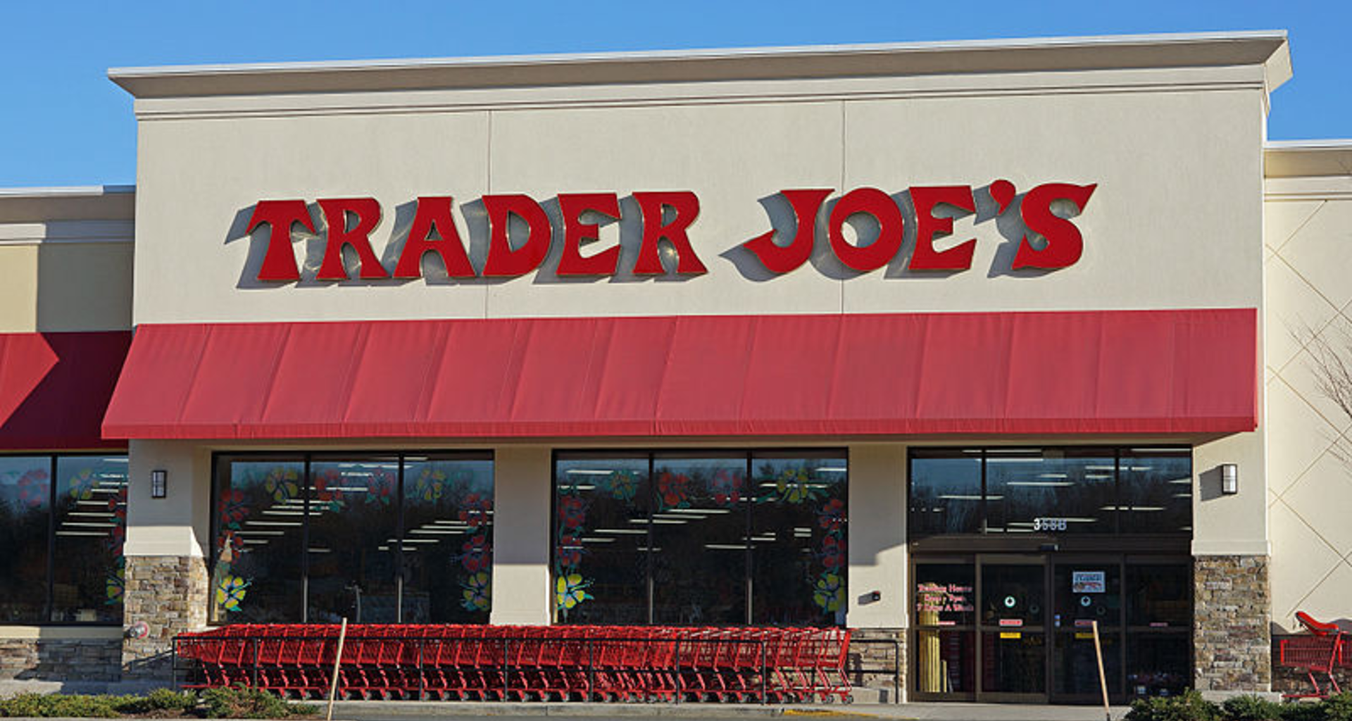 Seminole Heights wants a Trader Joe's, Rocky Point is getting a Yard House, and more in Tampa Bay food news