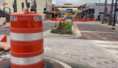 Church Street Festival Street project moves forward in downtown Orlando