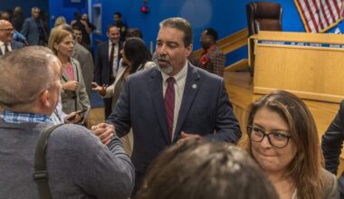 Pause school closure talks to study enrollment causes
