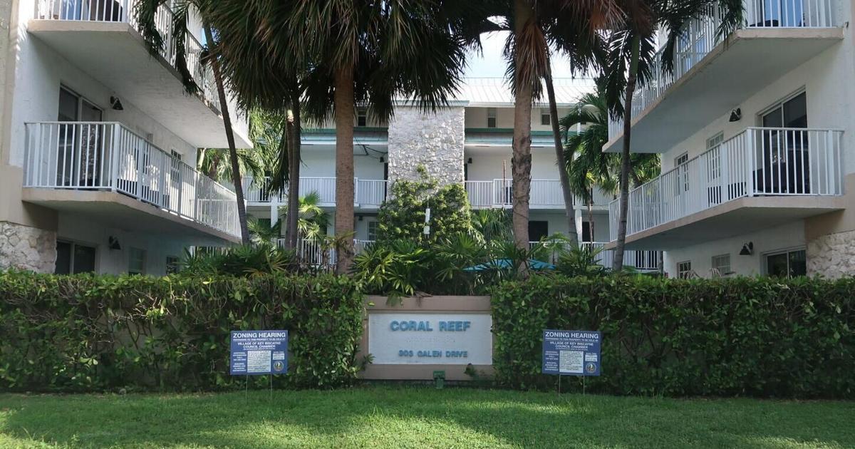 303 Galen can help Key Biscayne evolve | Key Biscayne