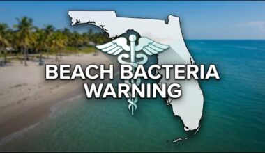 4th Florida death from Vibrio infection