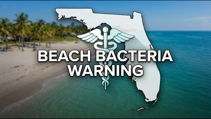 4th Florida death from Vibrio infection
