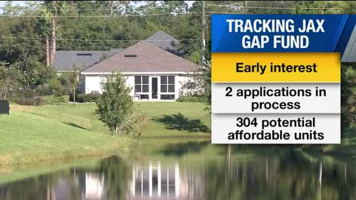 Jacksonville’s new $20M housing fund could unlock 400 affordable units. Here’s how