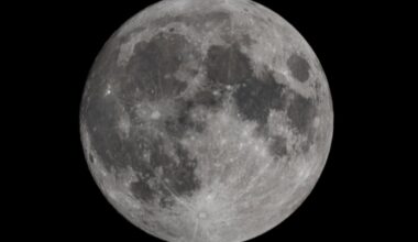 South Florida September astronomy calendar: meteor showers, Harvest Moon – NBC 6 South Florida