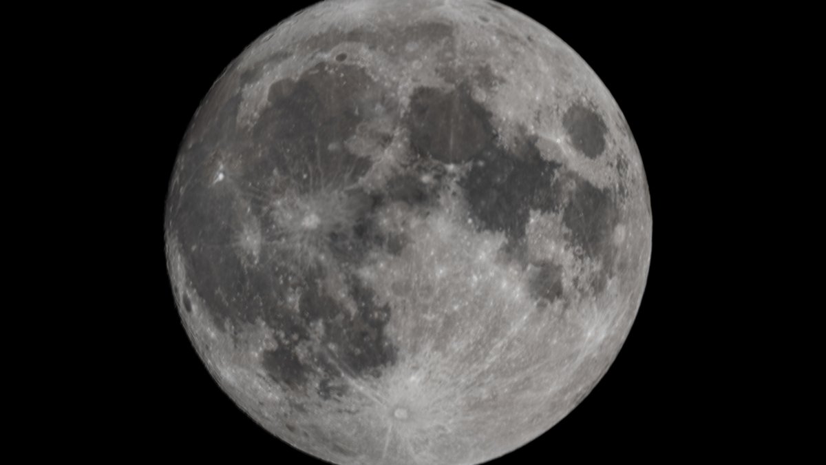 South Florida September astronomy calendar: meteor showers, Harvest Moon – NBC 6 South Florida