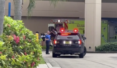 Florida International University motorman injured in crash, officials say – NBC 6 South Florida