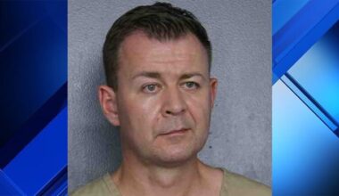 Man once linked to Russian package-stealing ring now accused of FedEx Rolex theft in Broward