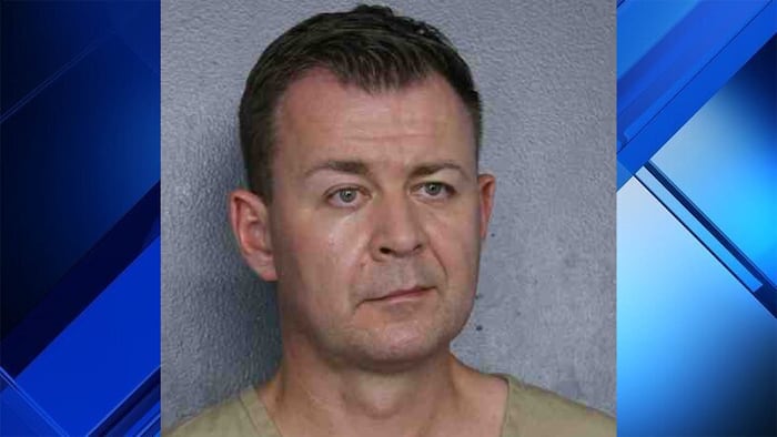 Man once linked to Russian package-stealing ring now accused of FedEx Rolex theft in Broward