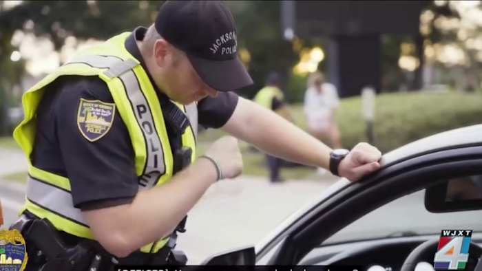 Jacksonville attorney disputes JSO statement on repairs to DUI breath-test machine