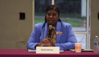 Dist. 2 candidates discuss what problems are 'unique' to Orange County