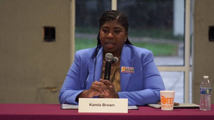 Dist. 2 candidates discuss what problems are 'unique' to Orange County