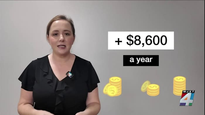 Duval County voters to decide fate of $8,600 teacher bonus in November
