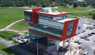 Orange County to weigh temporary moratorium on AI Data Center applications