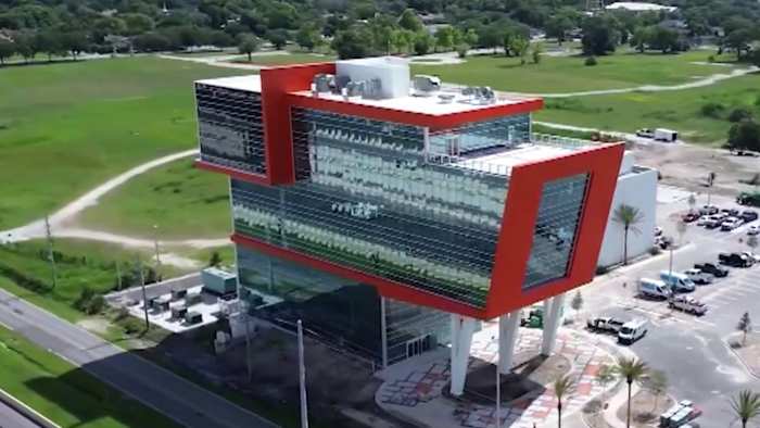 Orange County to weigh temporary moratorium on AI Data Center applications
