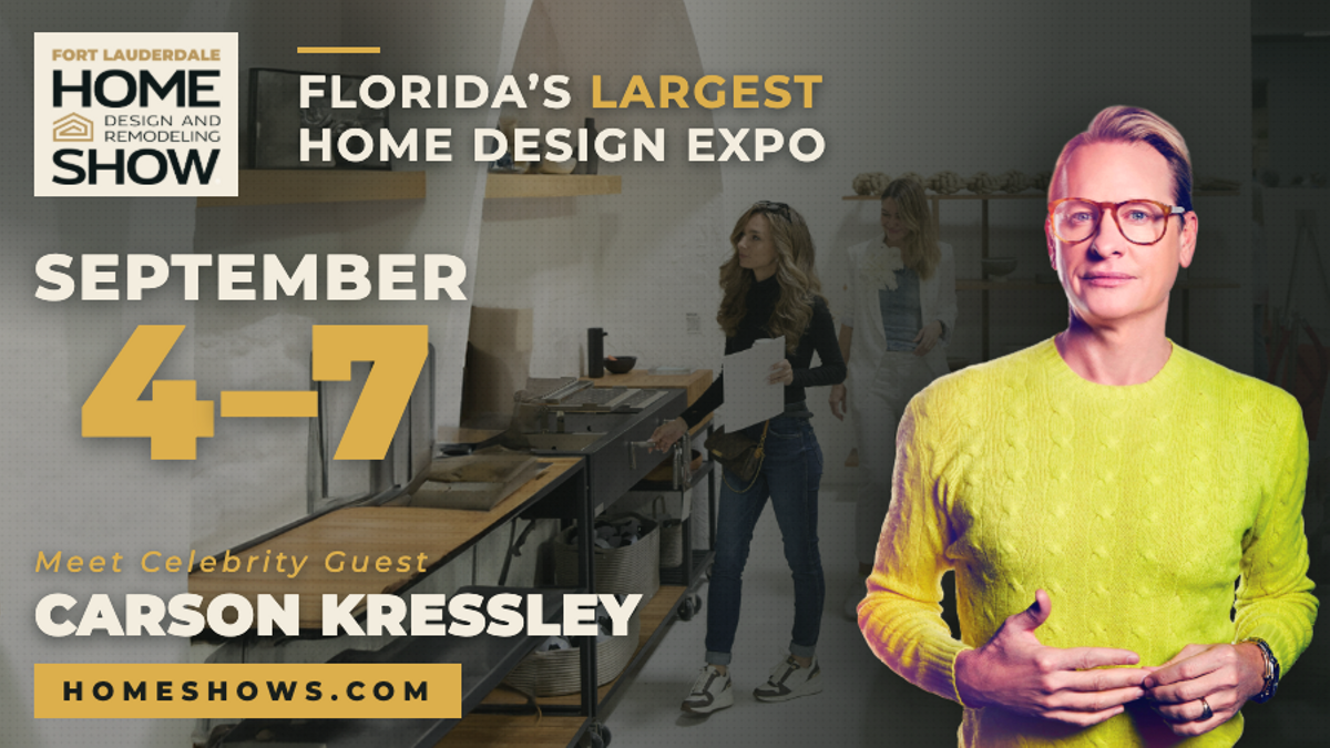 Fort Lauderdale Home Show | Magic 93.9