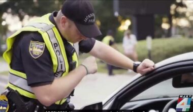 Jacksonville attorney disputes JSO statement on repairs to DUI breath-test machine