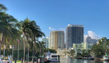 Proposed Amendment to Fort Lauderdale Vacation Rental Ordinance Discussed | 1290 WJNO