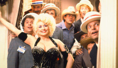 Dolly Parton benefit screenings head to these Orlando theaters Labor Day weekend