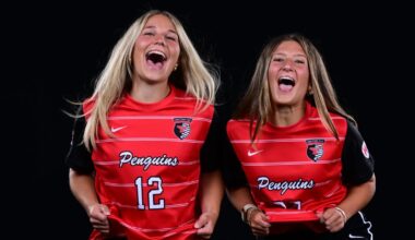 Penguins Close Out Florida Trip at USF Sunday