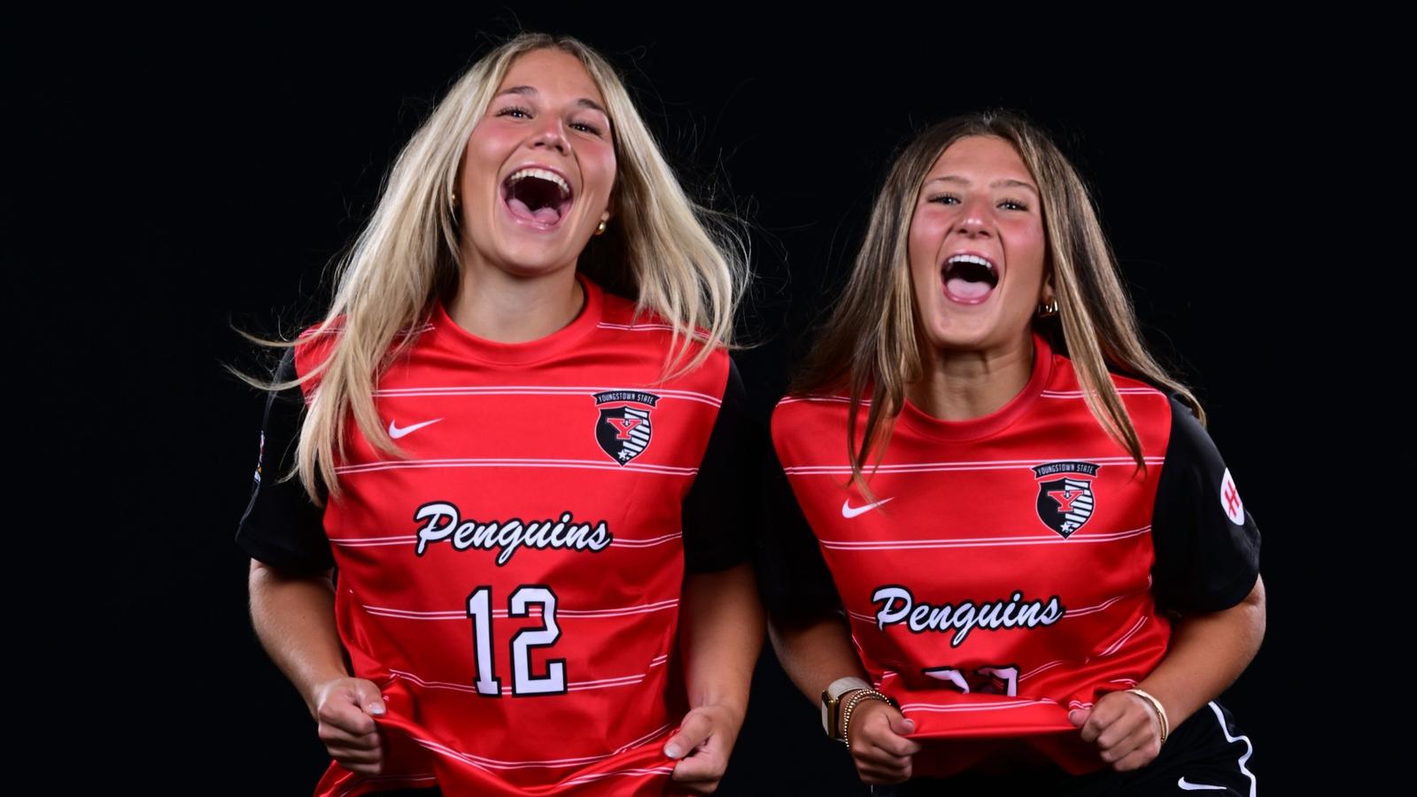 Penguins Close Out Florida Trip at USF Sunday