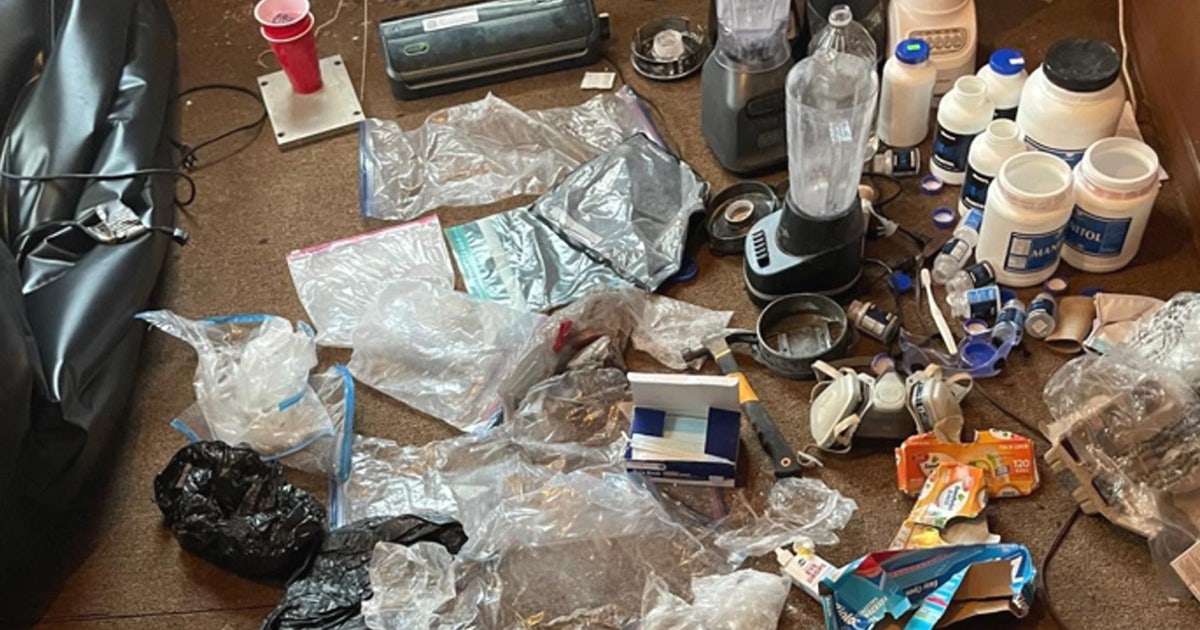 Tampa man sentenced to 30 years for multi-county fentanyl conspiracy