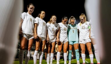 No. 5 Wake Forest to Battle No. 21 Florida