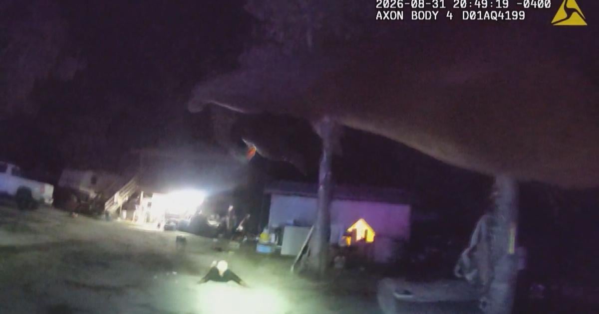 Neighbor concerns continues after pickaxe attack leads to self-defense shooting | Lee County