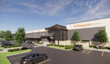 Orangewood Presbyterian Church plans Maitland campus expansion