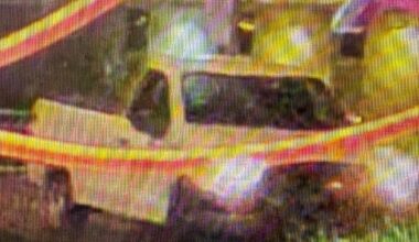 2 pedestrians injured in St. Petersburg hit-and-run crash, police searching for driver
