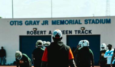 Orange Blossom Classic on Deck for Rattlers
