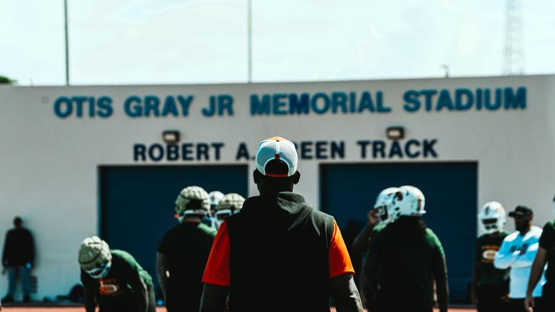 Orange Blossom Classic on Deck for Rattlers
