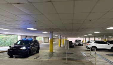 Tallahassee Police investigating shooting outside Governor’s Square Mall