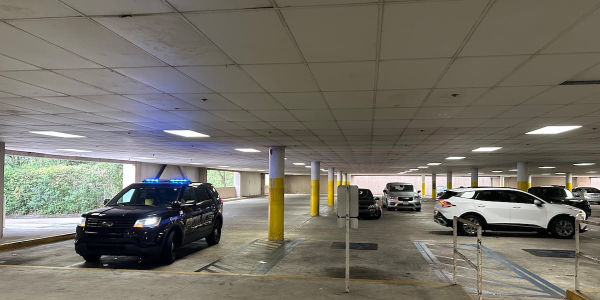 Tallahassee Police investigating shooting outside Governor’s Square Mall