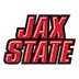 Jacksonville St. Logo